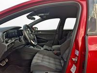 Gebraucht VW Golf VIII GTE 245 PS (180 kW) 2022 Kings red metallic Limousine