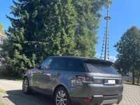 gebraucht Land Rover Range Rover Sport SDV6 HSE Dynamic stndhzg