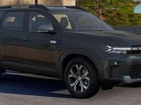 Neu Dacia Bigster 150 PS (110 kW) 2026 Schwarz SUV
