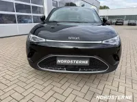 Gebraucht Smart #3 Premium 200 kW (272 PS) 2024 Meta black SUV