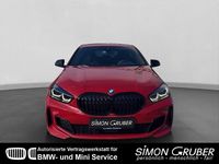 Gebraucht BMW 128 Shadowline 265 PS (194 kW) 2023 Rot Limousine
