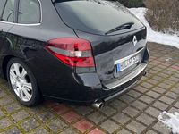 Gebraucht Renault Laguna GrandTour GT 178 PS (130 kW) 2008 Schwarz Kombi