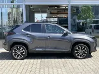 Gebraucht Toyota Yaris Plus 130 PS (95 kW) 2025 Marlin grau metallic Kleinwagen