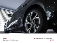 Gebraucht Audi A3 Advanced Plus 204 PS (150 kW) 2024 Schwarz Limousine