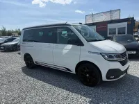 Gebraucht VW California Edition 204 PS (150 kW) 2022 Weiß Van