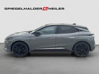 Gebraucht DS Automobiles DS4 Performance 179 PS (131 kW) 2022 Grau SUV