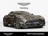 Gebraucht Aston Martin Vanquish 835 PS (614 kW) 2025 Grau cumberland grey Coupé