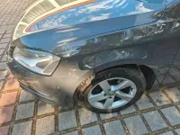 Gebraucht VW Passat 140 PS (102 kW) 2013 Grau Kombi