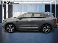Gebraucht Renault Koleos Initiale Paris 158 PS (116 kW) 2023 Grau SUV