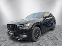 Neu Mazda CX-60 Homura-Line 327 PS (240 kW) 2025 Schwarz SUV