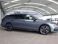 Gebraucht Skoda Superb SportLine 204 PS (150 kW) 2025 Grau Kombi
