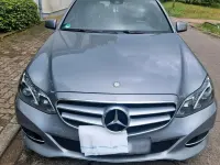 Gebraucht Mercedes E250 Avantgarde 211 PS (155 kW) 2014 Grau Kombi