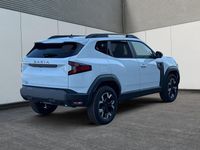 Neu Dacia Duster Extreme 141 PS (103 kW) 2025 SUV