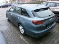 gebraucht Kia Ceed Sportswagon Ceed SW 1.5