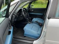 Gebraucht Audi A2 75 PS (55 kW) 2003 Silber Kleinwagen