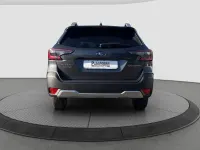 Uusi Subaru Outback Platinum 169 HP (124 kW) 2026 Harmaa Sedan