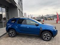 Gebraucht Dacia Duster Celebration 150 PS (110 kW) 2020 Blau metallic SUV