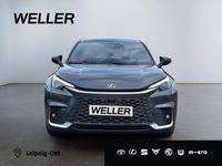 Neu Lexus LBX 136 PS (100 kW) 2026 1l1)/ black (202) (grau SUV