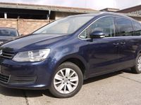 gebraucht VW Sharan 1.4 Comfortline BMT