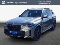 Neu BMW X5 Sport Line 340 PS (250 kW) 2026 Skyscraper grau metallic SUV