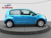 Gebraucht Seat Mii Chic 60 PS (44 kW) 2018 Andere Kleinwagen