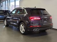 gebraucht Audi Q5 55 TFSI e quattro sport