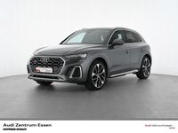 gebraucht Audi SQ5 3.0 TDI RÜFA