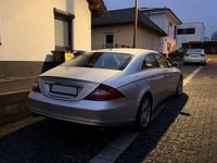 Gebraucht Mercedes CLS350 292 PS (214 kW) 2006 Grau Limousine