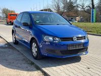 gebraucht VW Polo 1.2 Team KLIMA TÜV ZV STEUERKETTE NEU