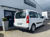 gebraucht Citroën Berlingo Kombi Multispace*1.Hand*Klimaanlage*