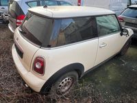 gebraucht Mini ONE 1.4 Klima 95000KM Model 2010