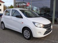 Usata Suzuki Celerio 68 CV (50 kW) 2018 Bianco Utilitaria