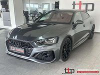 Gebraucht Audi RS5 Sportback Sport 450 PS (330 kW) 2024 Daytonagrau perleffekt Limousine