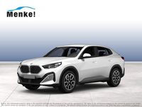 Gebraucht BMW X2 M Sport 163 PS (119 kW) 2025 Weiß SUV