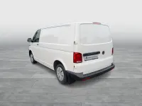Gebraucht VW T6.1 110 PS (80 kW) 2023 Candyweiß Van