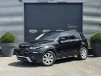 Gebraucht Land Rover Range Rover evoque HSE Dynamic 150 PS (110 kW) 2018 SUV