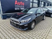 Gebraucht Kia Ceed Edition 7 99 PS (72 kW) 2020 (1k) zilinaschwarz met. Kleinwagen