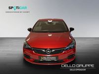 gebraucht Opel Astra Edition 1.2 Klima, LED-Scheinwerfer, LM-Felgen, Sitz+Lenkradheizung , Parkpilot + Rückfahrkamera