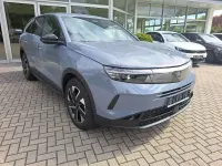 Neu Opel Grandland X 145 PS (106 kW) 2026 Grau SUV