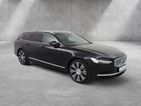 Gebraucht Volvo V90 Plus 349 PS (256 kW) 2025 Schwarz Kombi