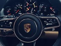 Gebraucht Porsche Cayenne 262 PS (192 kW) 2017 Weiß SUV