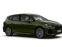 Gebraucht BMW 218 Active Tourer Comfort Edition 136 PS (100 kW) 2026 Van / Kleinbus