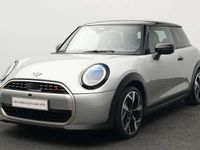 Gebraucht Mini Cooper S Favoured 204 PS (150 kW) 2024 Grau Kleinwagen