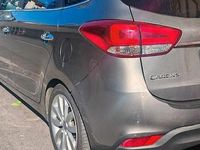 Gebraucht Kia Carens 2016 Van / Kleinbus