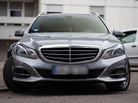 Gebraucht Mercedes E300 231 PS (169 kW) 2013 Kombi