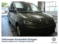 Gebraucht VW California California 114 PS (83 kW) 2022 Grau Van