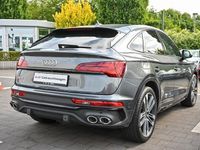 Gebraucht Audi SQ5 Sportback Sport 341 PS (250 kW) 2022 Grau SUV