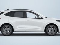 Neu Ford Kuga ST-Line 185 PS (136 kW) 2026 Weiß SUV