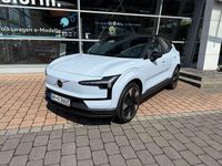 Gebraucht Volvo EX30 Performance 314 kW (428 PS) 2025 Cloud blue SUV