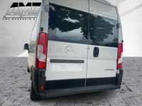 gebraucht Opel Movano Movano